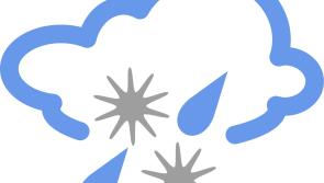 The Thursday weather forecast for Leitrim and surrounding areas