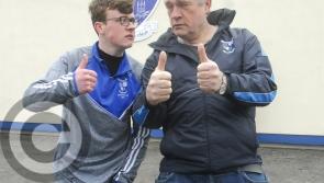 Carrigallen GAA Club have great turnout for Lights On campaign - GALLERY