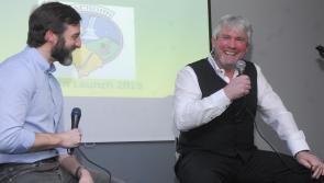 Special Packie McGarty tribute to headline launch of 2021 Leitrim Supporters Club launch