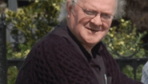 Tributes paid  to the late Very Reverend Daniel Sheridan