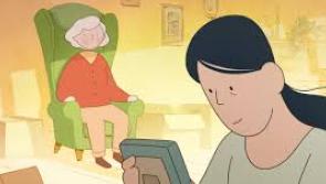 Boyle native's studio Cartoon Saloon nominated for yet another Oscar