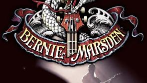 Big news for Rockers: Whitesnake legend for Rory Gallagher Festival 
