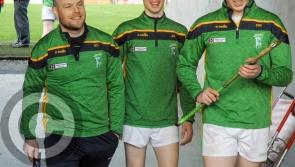 Relive the action from Carrick v Castleblayney - GALLERY