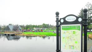  €24,850 for Drumshanbo Community Council for agri-food tourism