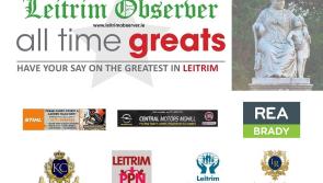 Leitrim All Time Greats: Profile #8 Margaret of New Orleans