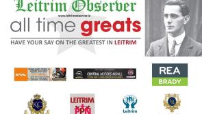 Leitrim All Time Greats: Profile #7 Sean MacDiarmada