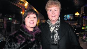 PICTURES | Lots of fun at Longford Ramblers & Hikers party night in Skelly's Ballymahon