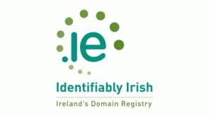 Leitrim registered over 65% increase in .ie domains