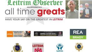 Week 1: Poll #5 John McGahern versus Seamus O'Rourke