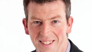 Meet the candidates: Brendan Barry, Sinn Féin, Ballinamore Electoral Area