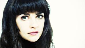 Nashville tunes play in Manorhamilton