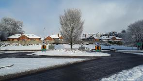 Leitrim County Council issue warning of "dangerous road conditions" tonight and tomorrow morning