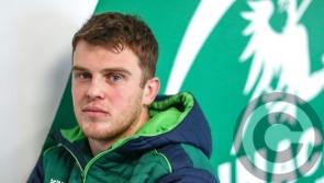 Leitrim link to new Irish international