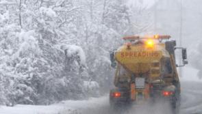 Leitrim weathers its harshest winter since 2010 