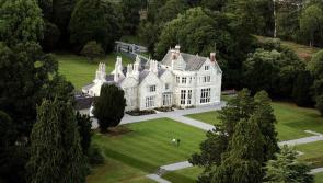  Mohill and Lough Rynn  to host important European Alliance  meeting