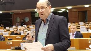 Leitrim farmer  hits out at Brexiteers saying "stop blaming the Irish"