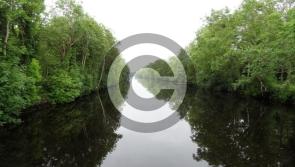 Jamestown Canal closed