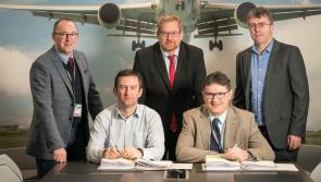 Ireland West Airport announces delivery team for rehabilitation of airport runway