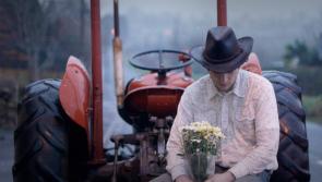 Leitrim homecoming for Billy Burns film