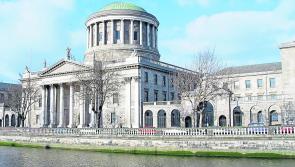 Settlement: Legal battle between Quinn family and Anglo Irish Bank settled
