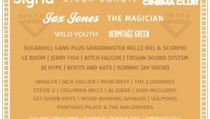 Sea Session have announced their headline acts for 2019