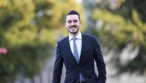 New Fianna Fáil contender throws hat in the ring for European elections
