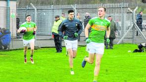  Time for Leitrim to make a big statement