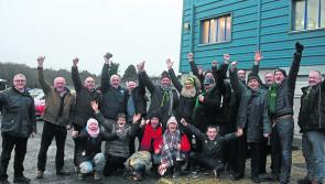Leitrim GAA to run supporters' bus for Saturday's trip to Kilmallock