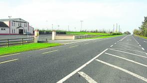 A shot in the dark but no funding for extra lights in Leitrim
