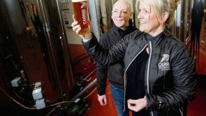 Drumshanbo brewery among  line up at Ireland’s largest craft brews gathering