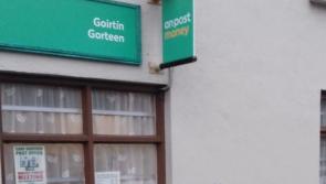 Criticism of new signage for Sligo Post Office that is due to be closed next week