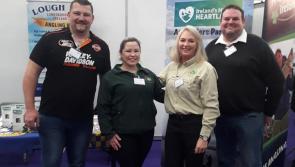 Lough Bofin angler sells Leitrim to 20,000 UK tourists