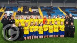 BREAKING - St. Clare's denied glory in All-Ireland Final