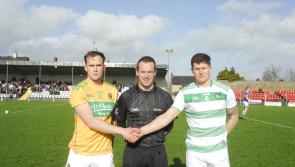Gallery | Leitrim leave it late to see off Limerick 