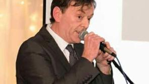 District Executive Secretary of Fine Gael Carrick-on-Shannon resigns