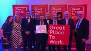 Avantcard recognised as one of Ireland’s Best Workplaces

 