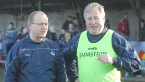 Terry Hyland pays tribute to Leitrim defenders after Kilmallock victory 