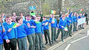 New purpose-built school for Gaelscoil Chluainin in Leitrim