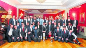 Carrick Hurling Club Dinner Dance