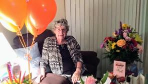 Leitrim native celebrates her 100th birthday in USA