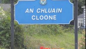 Safety assessment and traffic calming sought for Cloone