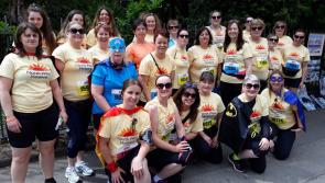 Gather your girl gang in support of North West Hospice