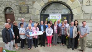 &euro;100,000 has been approved for the refurbishment of Kiltyclogher community centre