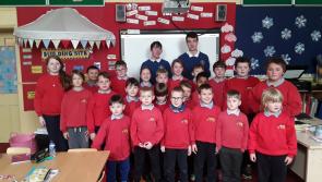 Importance of recycling stressed to Boyle pupils