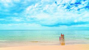 Leitrim Mammy Diaries:
The hassle of booking a stress-free  family holiday