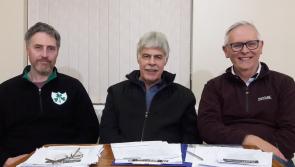 Peadar T&oacute;ib&iacute;n new party Aont&uacute; forms a cumann  in Leitrim