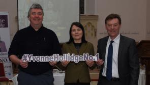 A new approach to rates policies is urgently needed for Leitrim businesses says Independent candidate Yvonne Hollidge