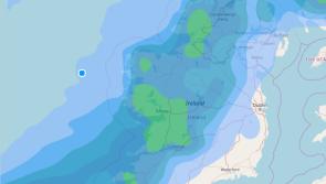 Weather forecast for St Patrick's Day - Is it going to rain or snow on the parades?