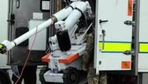 Security alert in Derrylin over suspicious object at the weekend