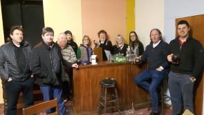 Conversations of a Homecoming for Breffni Players